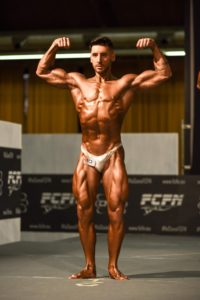 BB - Lorenzo Mancinelli